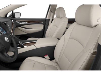 2019 Buick Enclave Premium FWD