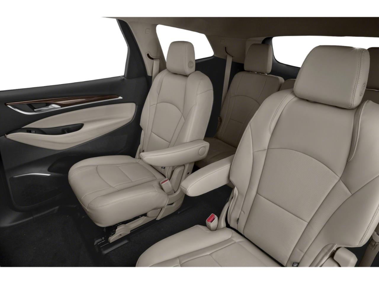 2019 Buick Enclave Premium FWD