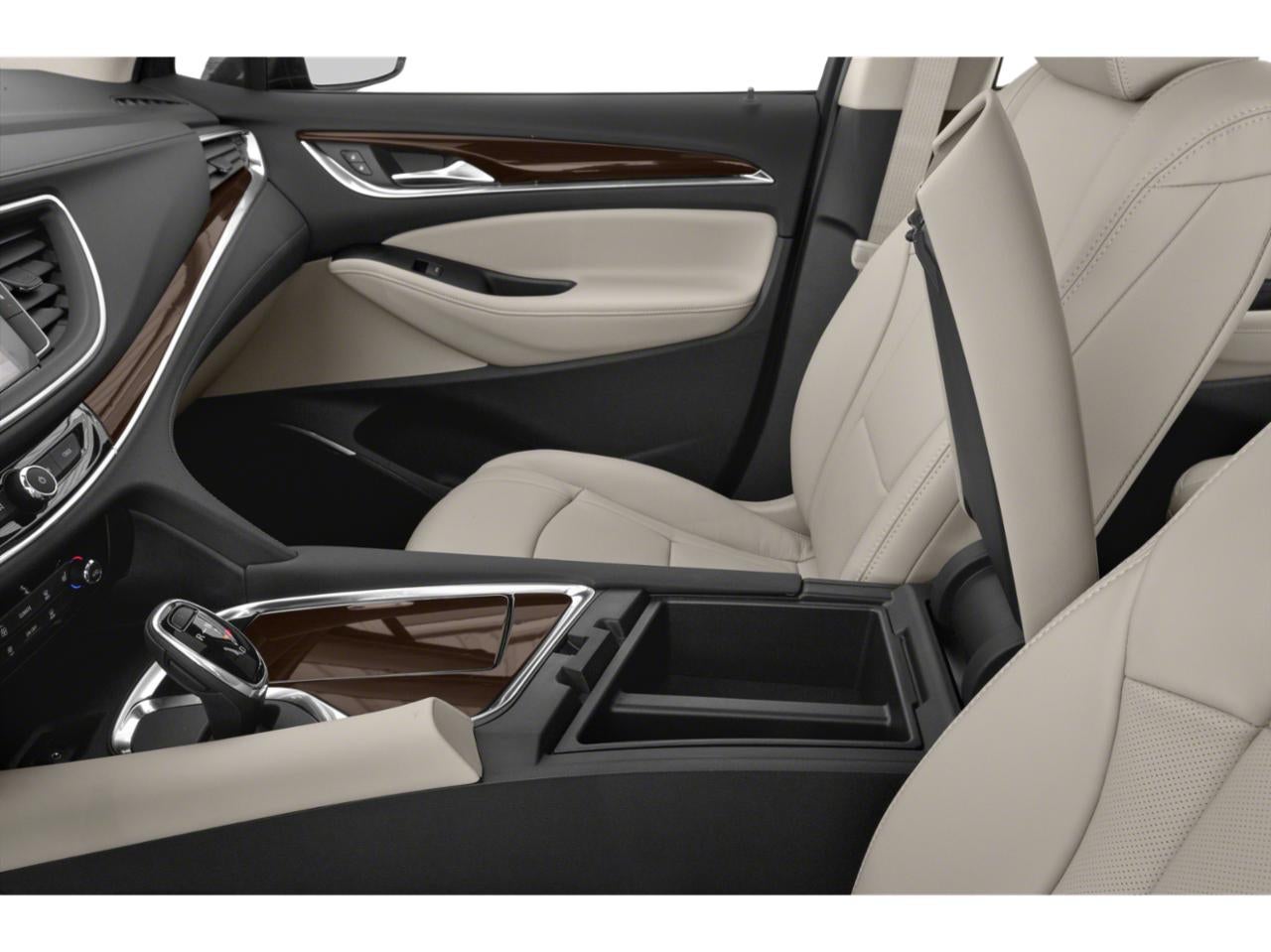 2019 Buick Enclave Premium FWD