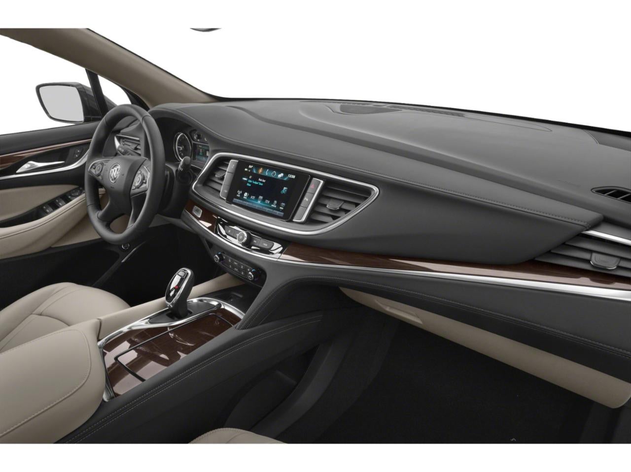 2019 Buick Enclave Premium FWD