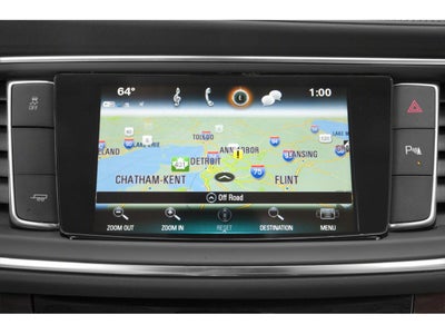 2019 Buick Enclave Premium FWD