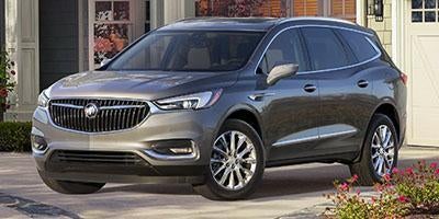 2019 Buick Enclave Premium FWD
