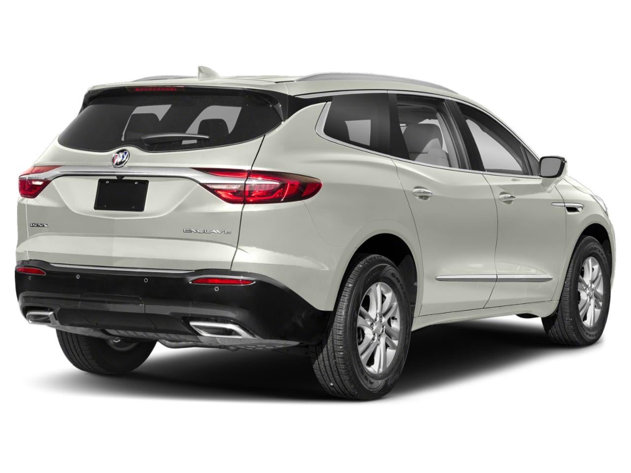 2019 Buick Enclave Premium FWD