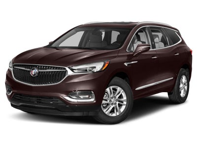 2019 Buick Enclave Premium FWD