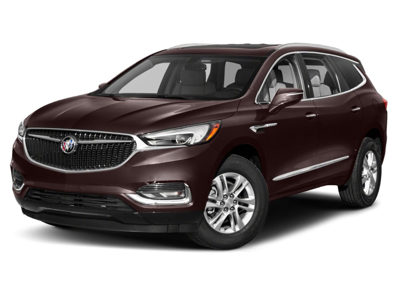 2019 Buick Enclave Premium FWD