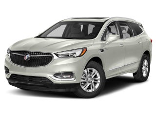 2019 Buick Enclave Premium FWD
