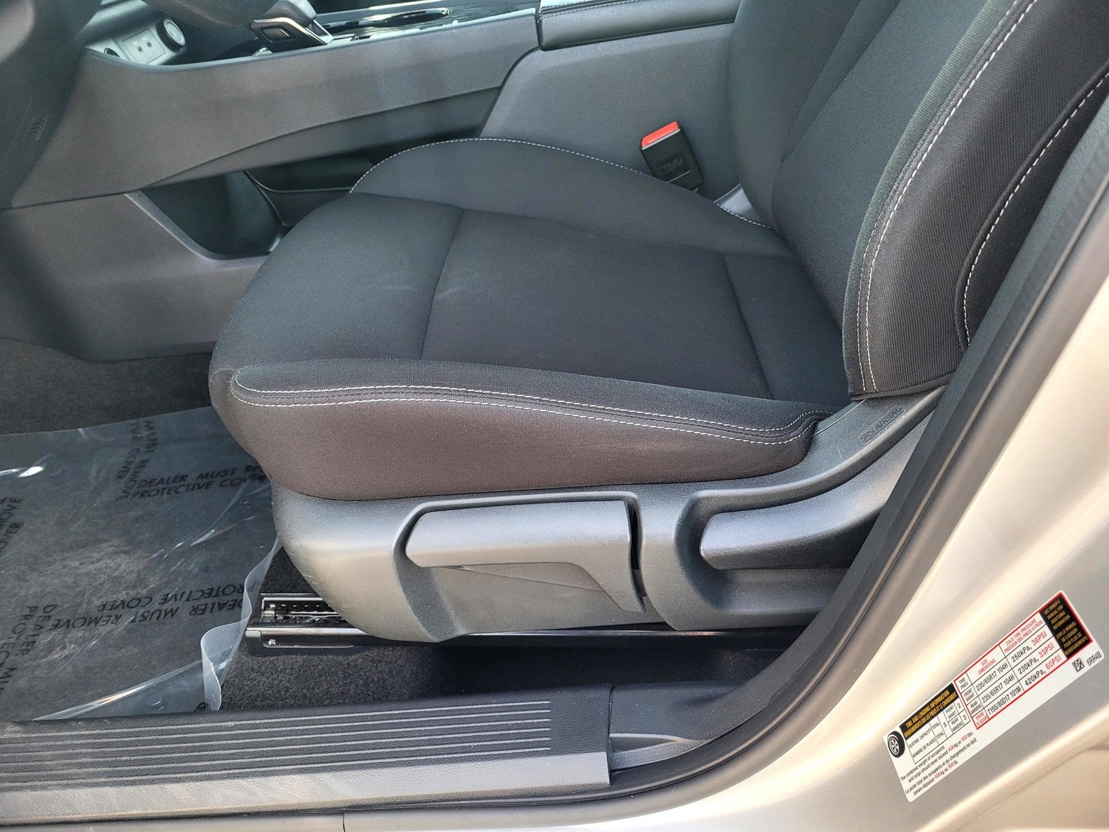 2024 Nissan Rogue FWD S