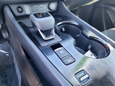 2024 Nissan Rogue FWD S