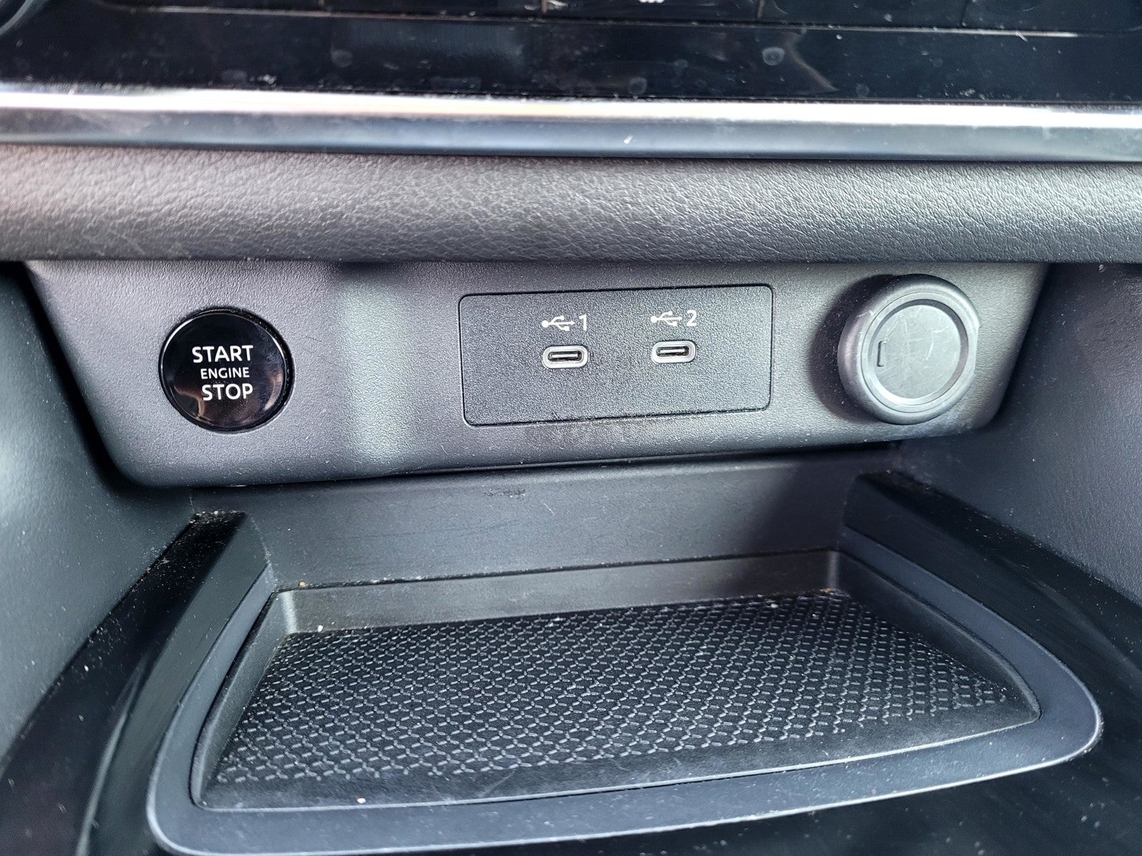 2024 Nissan Rogue FWD S