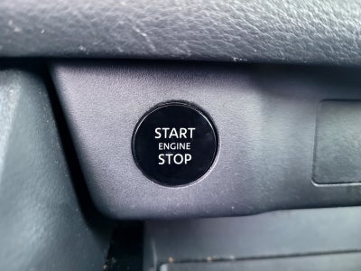 2024 Nissan Rogue FWD S