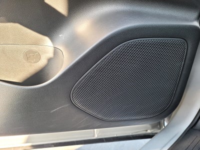 2024 Nissan Rogue FWD S