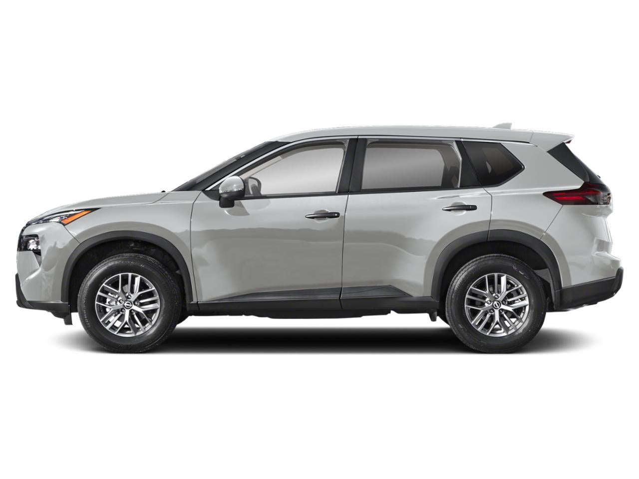 2024 Nissan Rogue FWD S