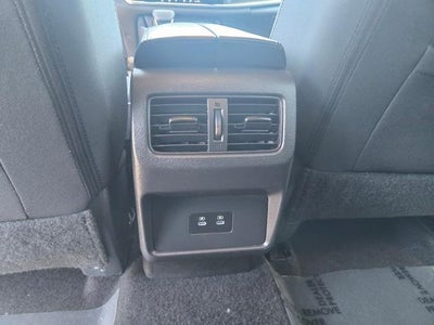 2025 Nissan Rogue FWD SV