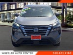 2025 Nissan Rogue FWD SV