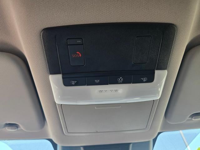 2025 Nissan Rogue FWD SV