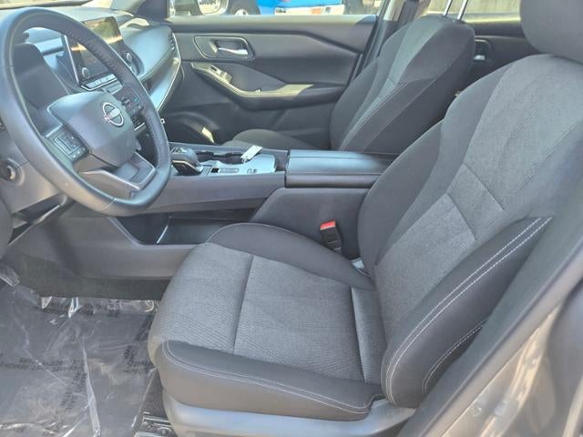2025 Nissan Rogue FWD SV