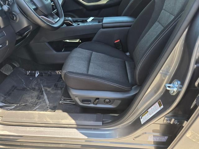 2025 Nissan Rogue FWD SV