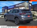 2025 Nissan Rogue FWD SV