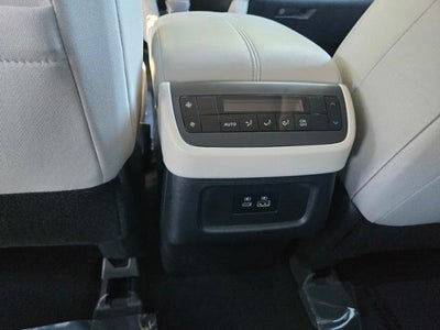 2022 Nissan Pathfinder SV 2WD