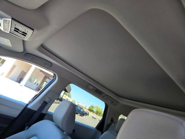 2022 Nissan Pathfinder SV 2WD