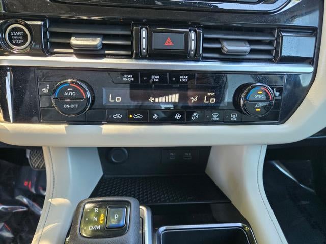 2022 Nissan Pathfinder SV 2WD