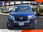 2022 Nissan Pathfinder SV 2WD
