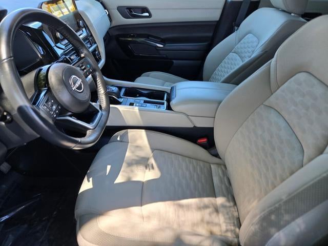 2022 Nissan Pathfinder SV 2WD