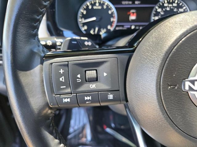 2022 Nissan Pathfinder SV 2WD