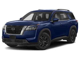 2022 Nissan Pathfinder SV 2WD