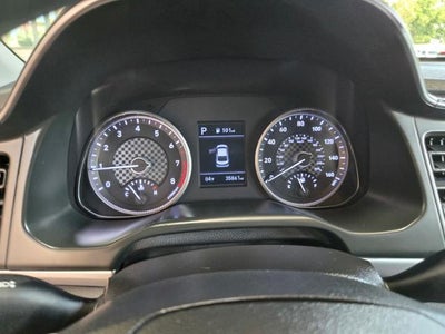 2020 Hyundai ELANTRA SE IVT