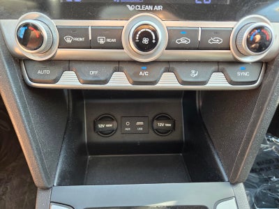 2019 Hyundai ELANTRA Value Edition Auto