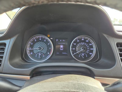 2019 Hyundai ELANTRA Value Edition Auto