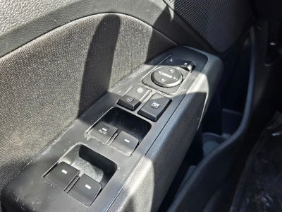 2019 Hyundai ELANTRA Value Edition Auto