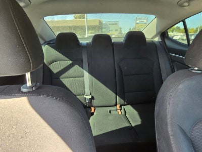 2019 Hyundai ELANTRA Value Edition Auto