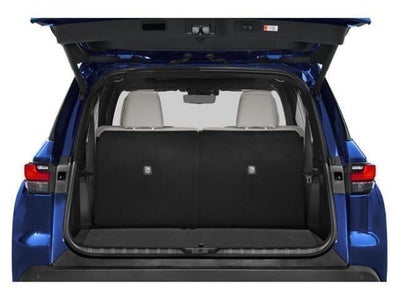 2025 Lexus TX 350 Luxury AWD