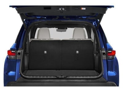 2025 Lexus TX 350 Luxury AWD