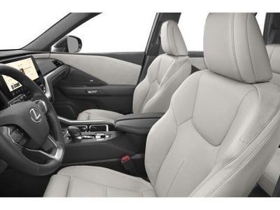 2025 Lexus TX 350 Luxury AWD