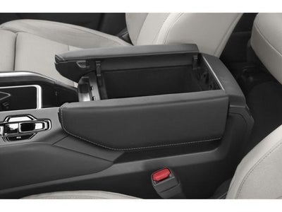 2025 Lexus TX 350 Luxury AWD