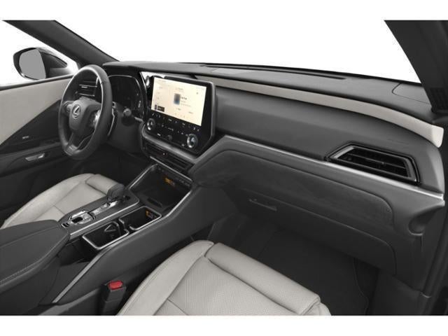 2025 Lexus TX 350 Luxury AWD