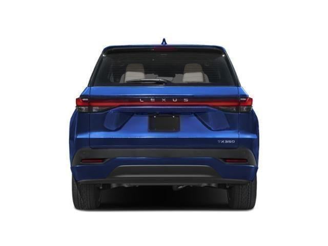 2025 Lexus TX 350 Luxury AWD