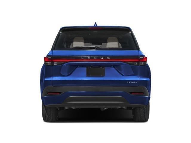 2025 Lexus TX 350 Luxury AWD