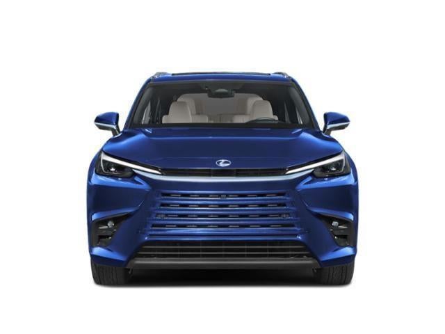 2025 Lexus TX 350 Luxury AWD