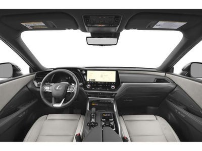 2025 Lexus TX 350 Luxury AWD