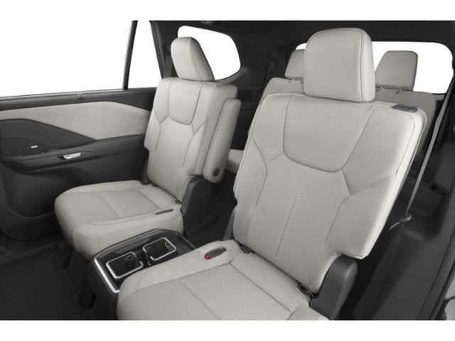 2025 Lexus TX 350 Luxury AWD