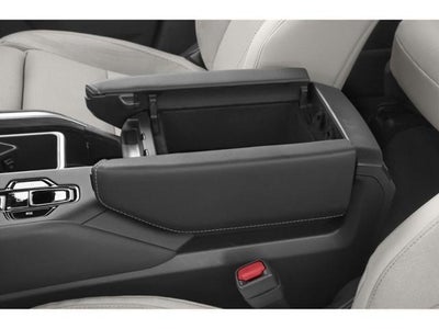 2025 Lexus TX 350 Luxury AWD