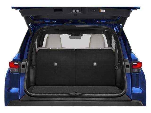 2025 Lexus TX 350 Luxury AWD