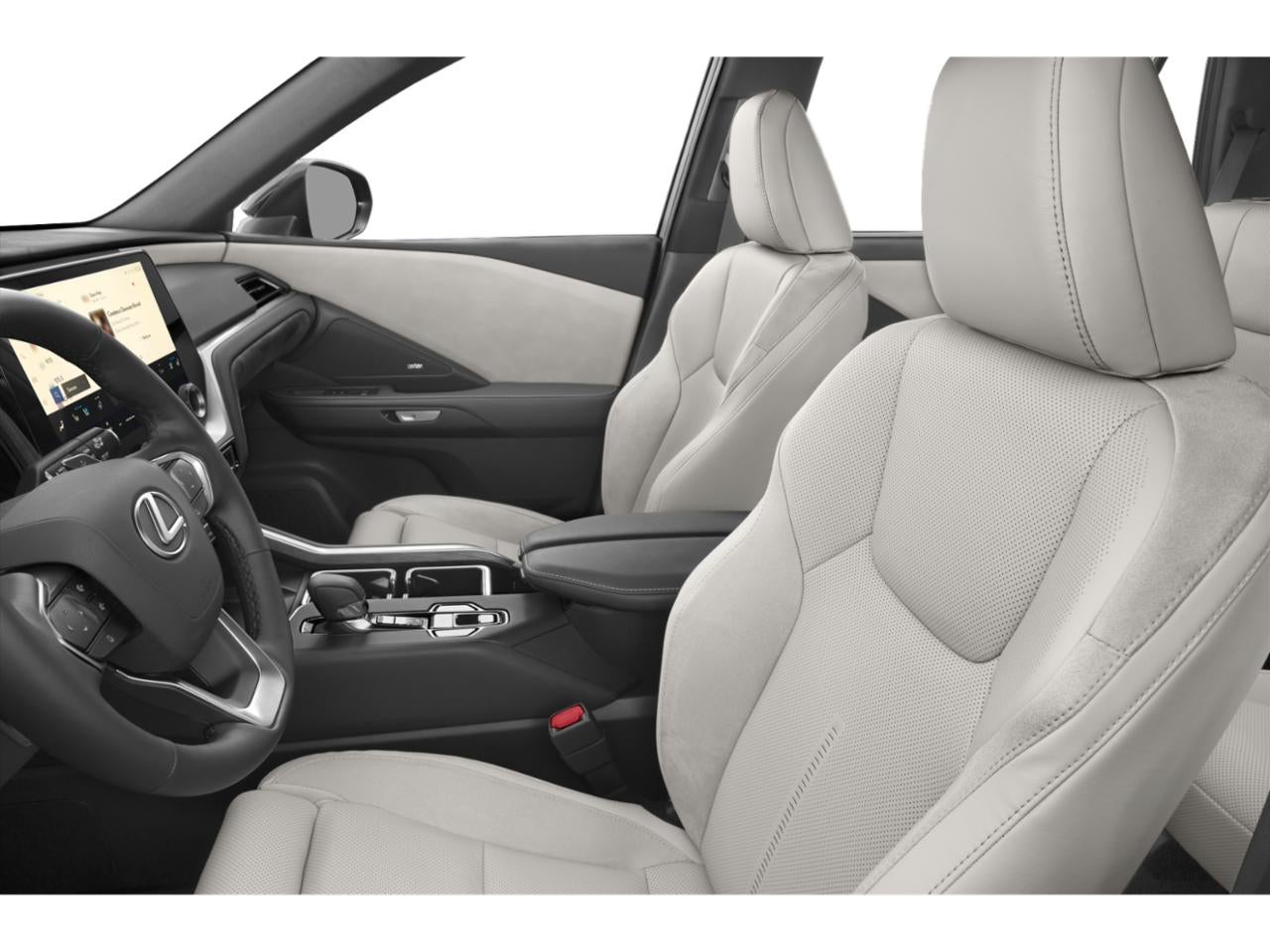 2025 Lexus TX 350 Luxury AWD