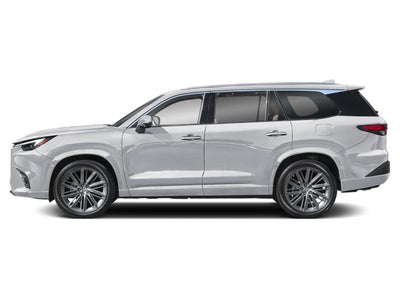 2025 Lexus TX 350 Luxury AWD