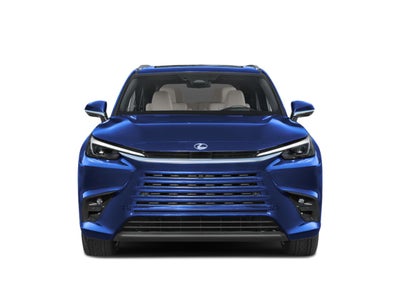 2025 Lexus TX 350 Luxury AWD