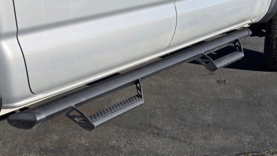 2019 Toyota Tacoma 4WD 4WD TRD Off Road Double Cab 5' Bed V6 MT (Natl)